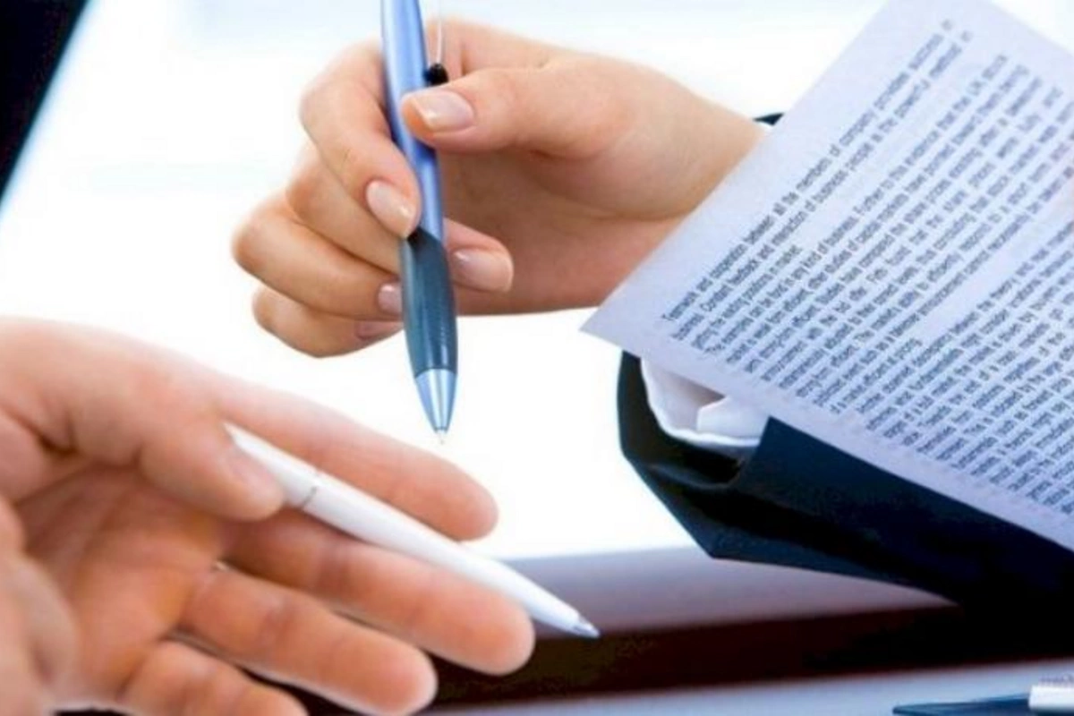 4500-dən az üzvü olan partiya ləğv olunacaq