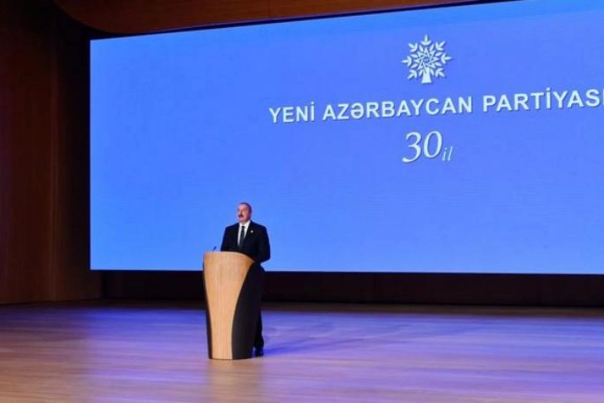 İlham Əliyev iqtisadiyyat sahəsində gündəlikdə duran məsələləri AÇIQLADI