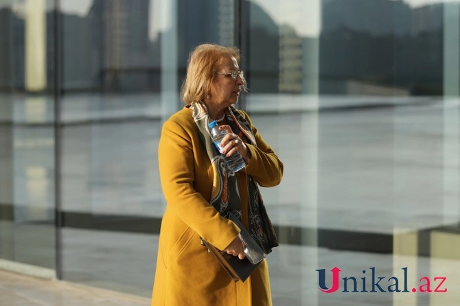 YAP-ın 30 illik yubiley tədbiri başladı — FOTOLAR