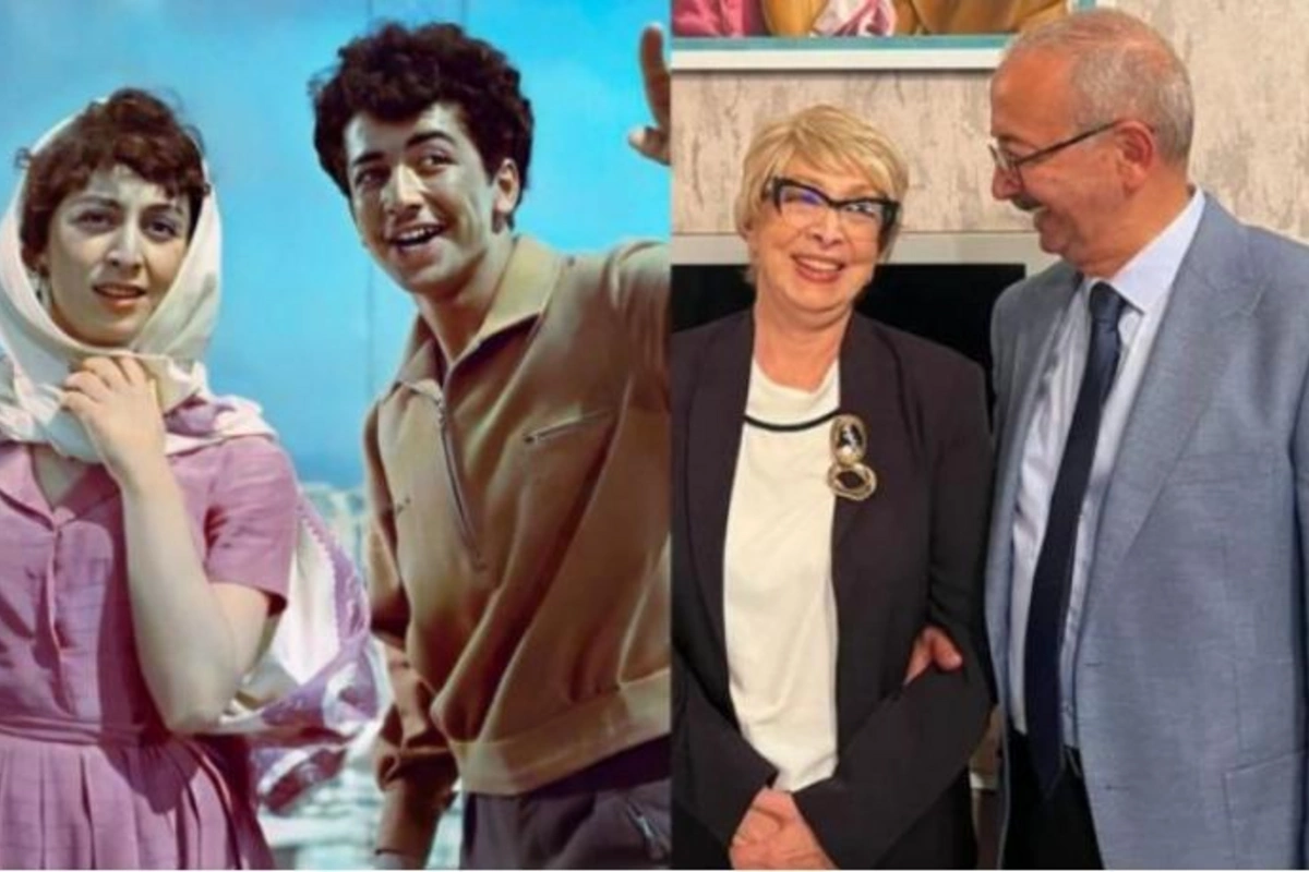 “İkimiz də eyni taleyi yaşayırıq, əzizlərimizi itirmişik” — Ceyranla şofer Əhməd illər sonra...