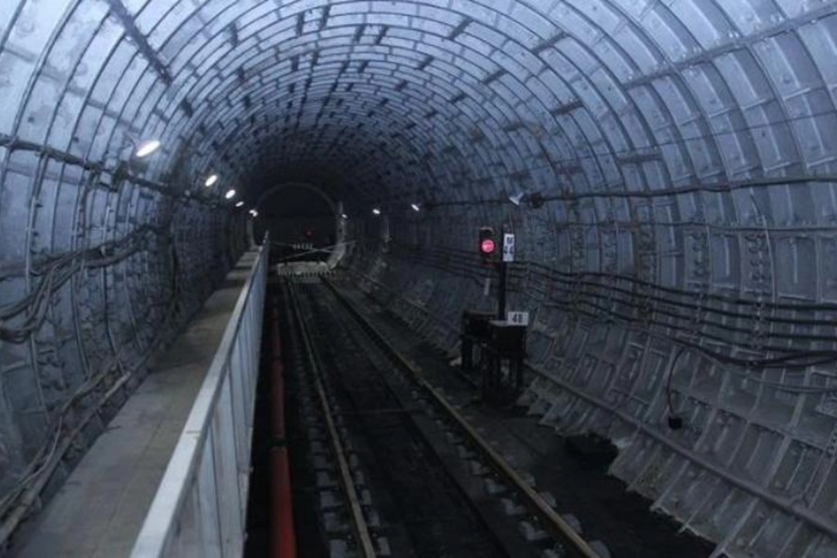 Bakıda üç yeni metrostansiya inşa olunacaq