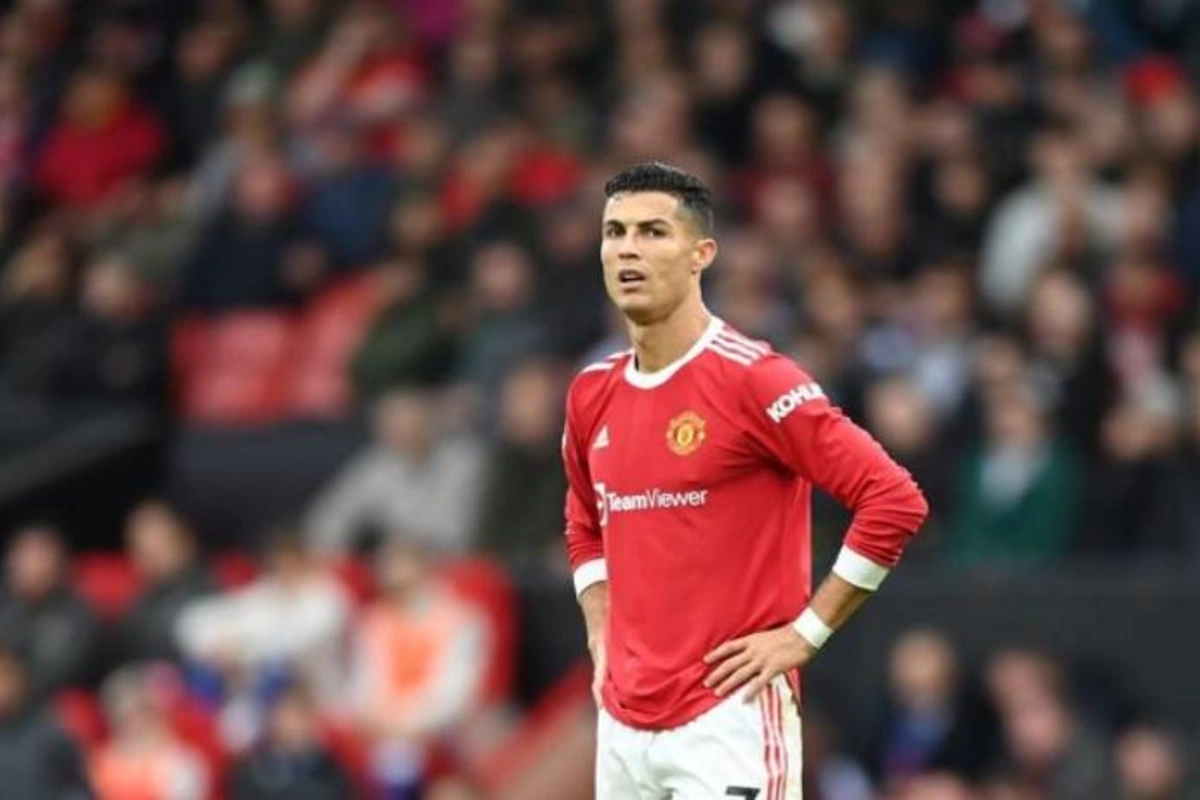 “Təəssüf ki, dünən yuxu bitdi” — Ronaldo