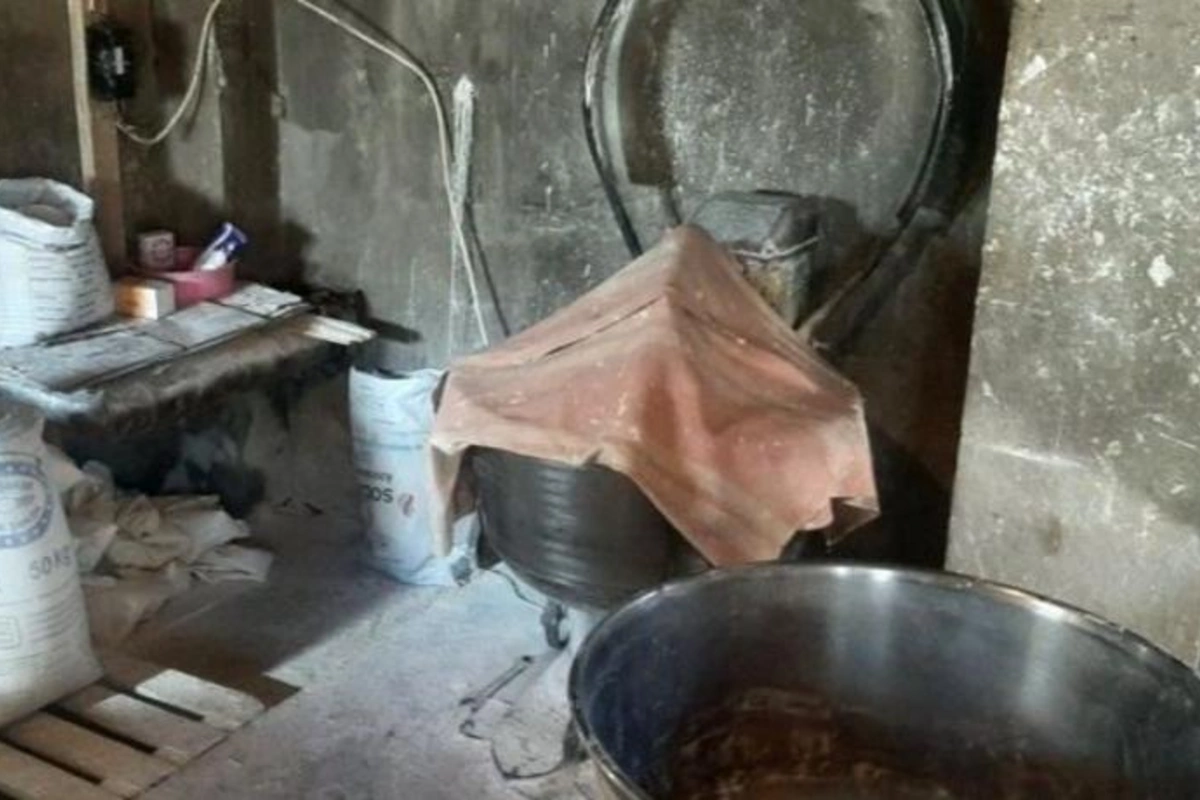 Qazaxda çörək sexinin fəaliyyəti dayandırıldı