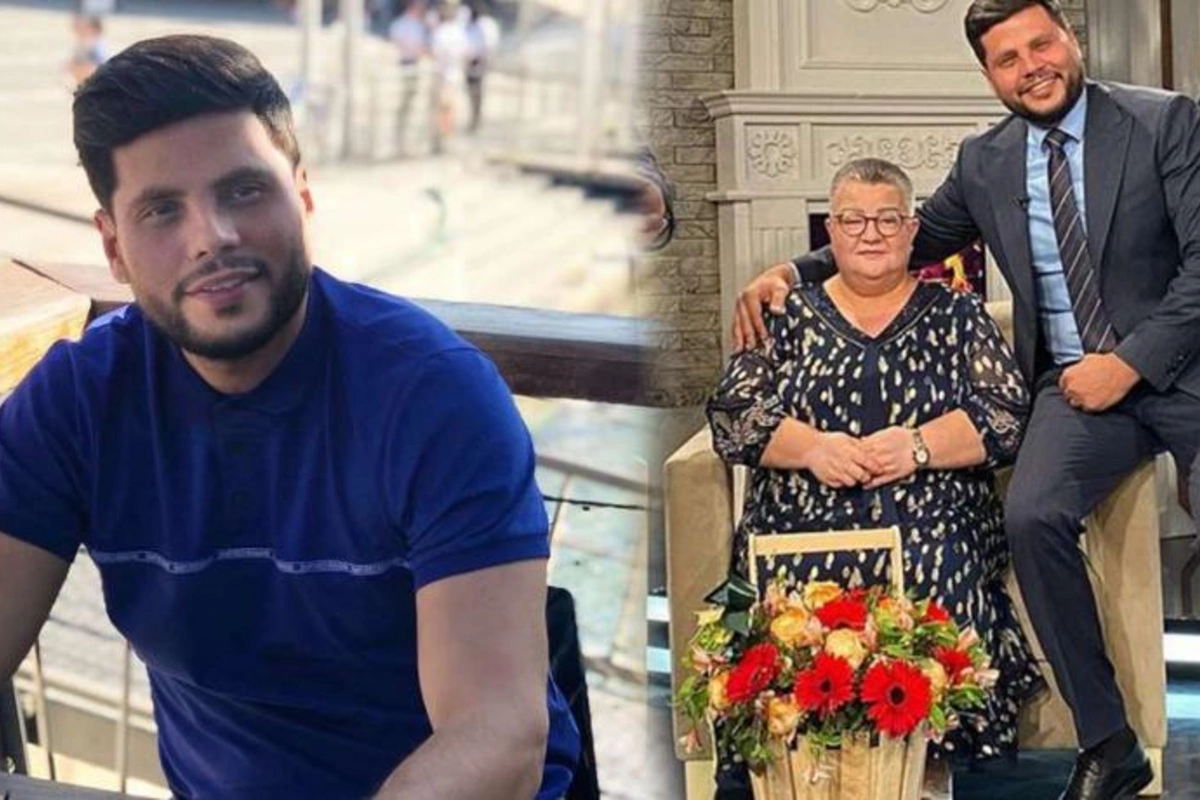 Zaur Kamal danışdı: “1 il sonra niyə polisə verib, başa düşə bilmirəm”