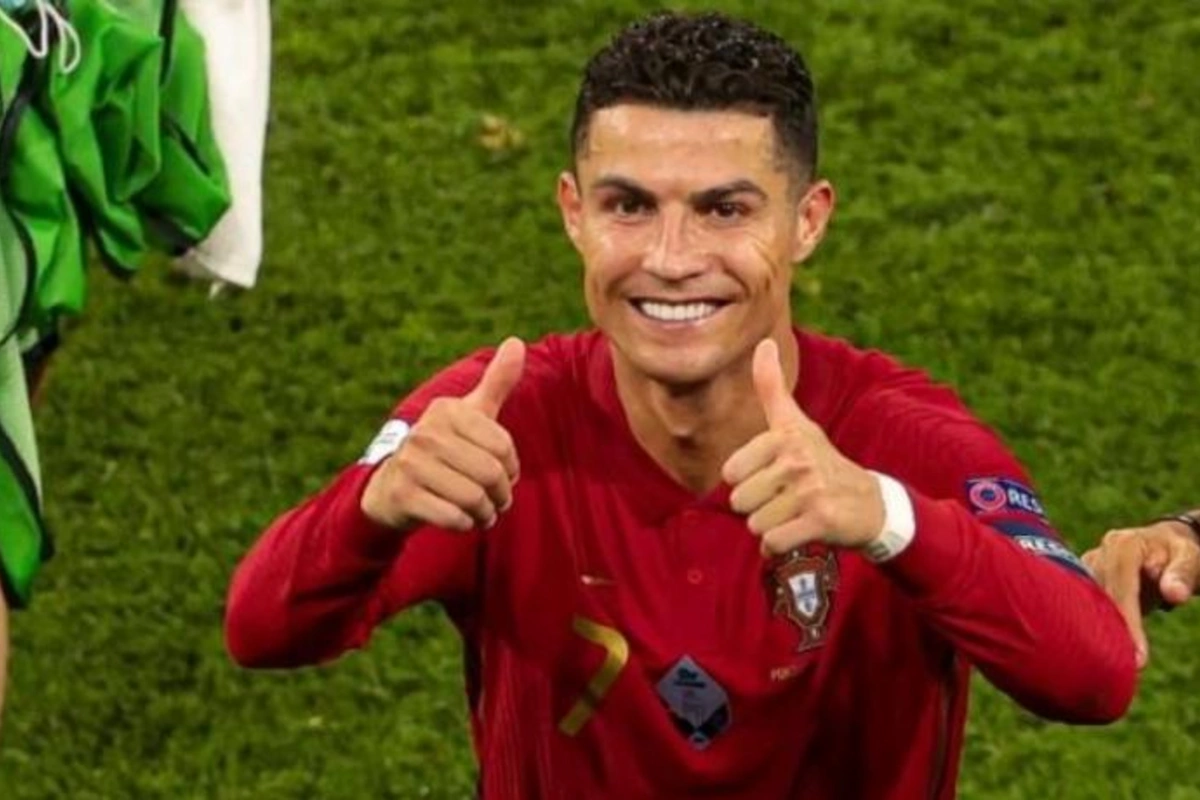 Ronaldonun DÇ-2022-dəki favoritləri — Braziliya, Argentina...