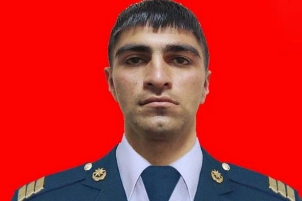 DSX hərbçilərinin düşdüyü qəzada yaralananların SİYAHISI — FOTO DSX hərbçilərinin düşdüyü qəzada yaralananların SİYAHISI — FOTO
