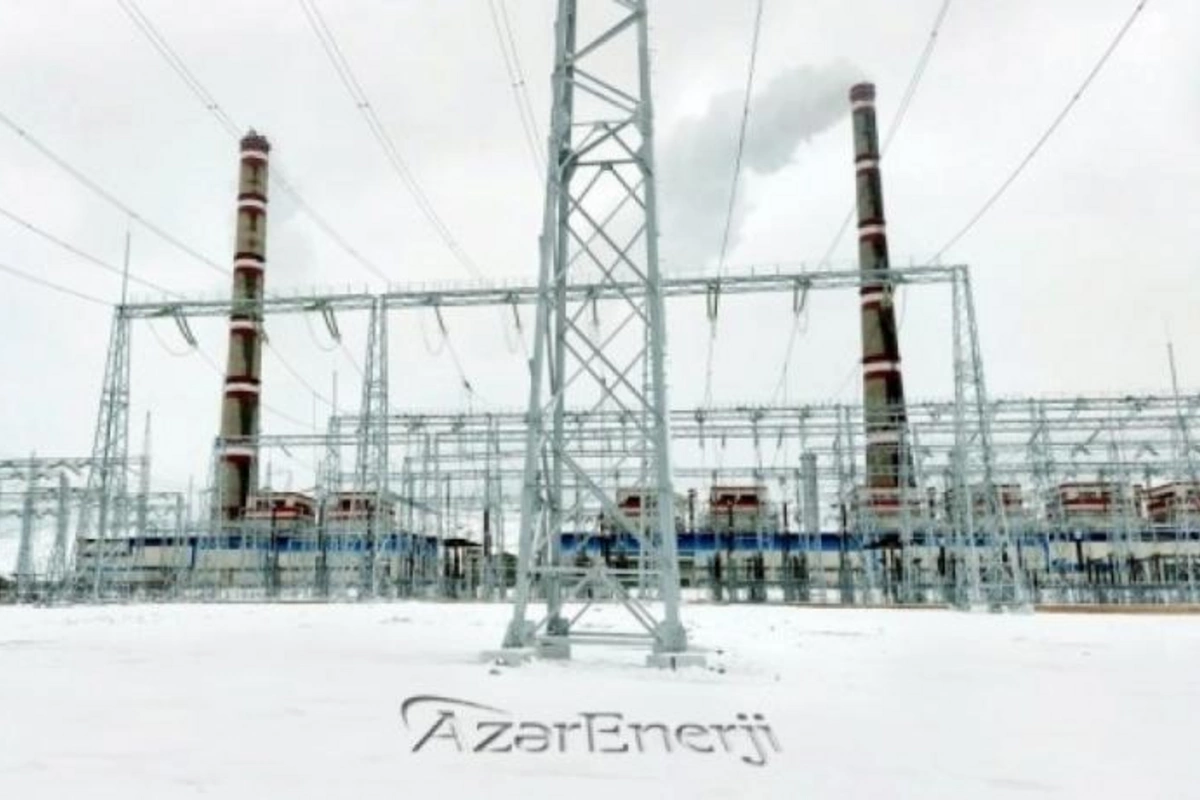 “Azərenerji” payız-qış mövsümünə hazırdır