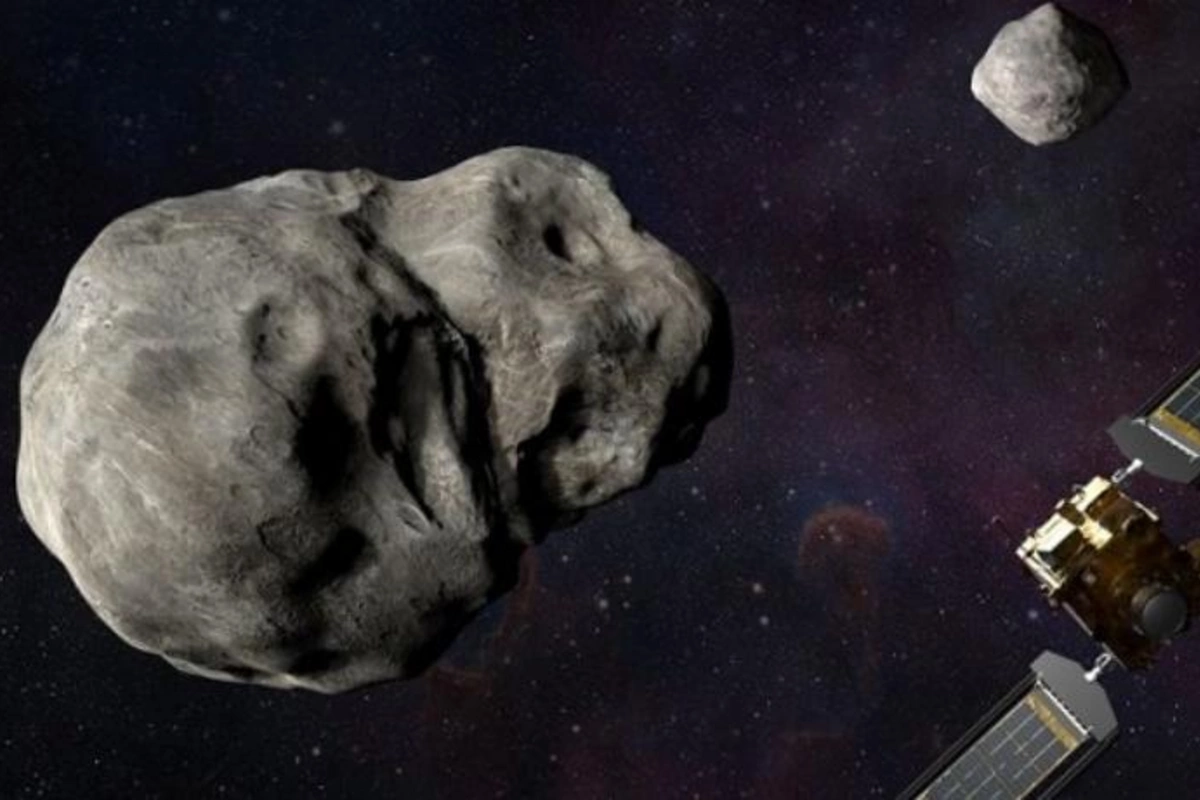 Bu tarixdən Ayda məskunlaşma mümkün olacaq — NASA tarix AÇIQLADI