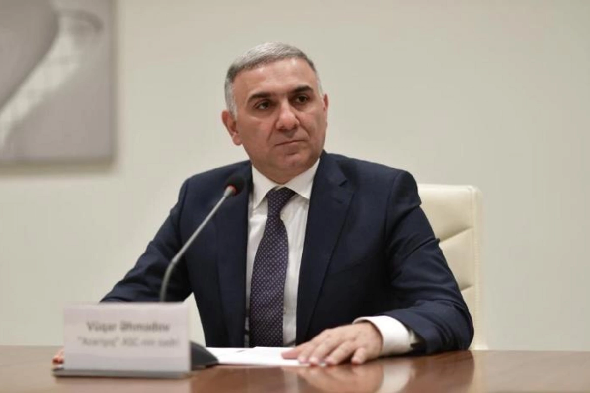 Vüqar Əhmədov bu tarixdə vətəndaşları qəbul edəcək