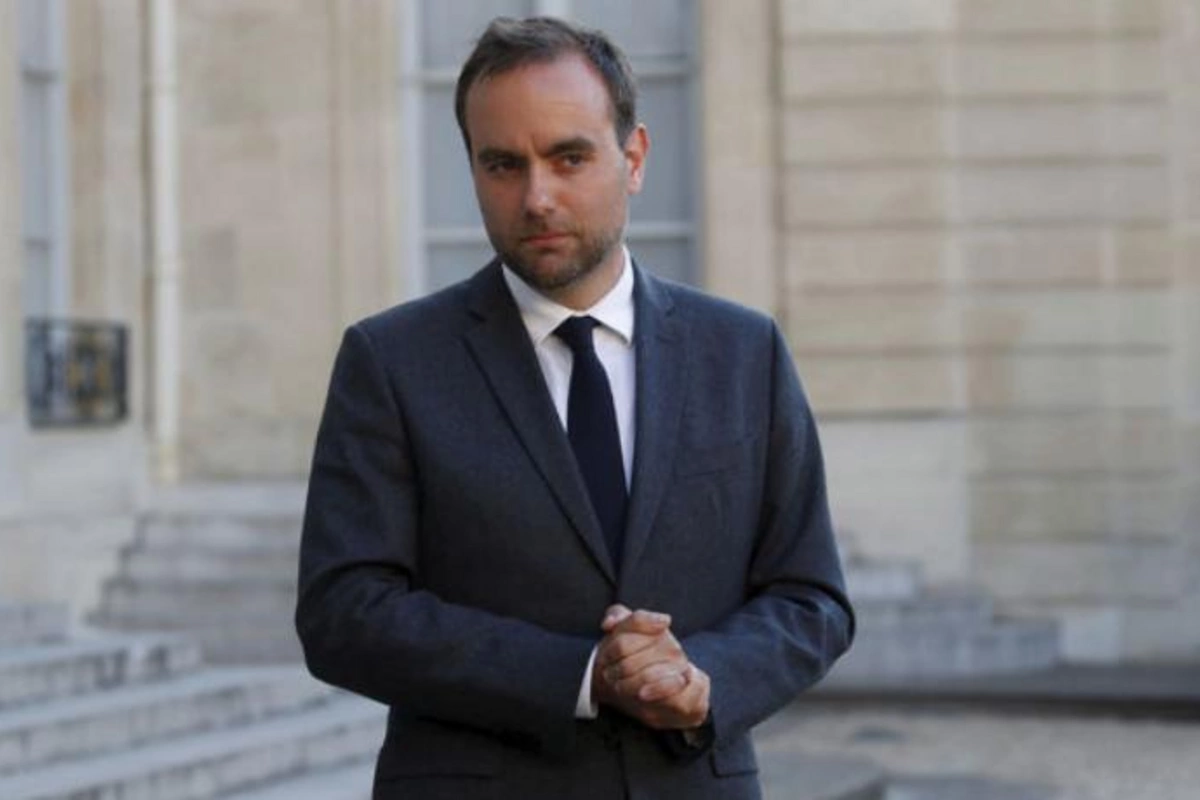 Fransa Müdafiə Nazirliyi Rusiya barədə Ukraynaya xəbərdarlıq etdi