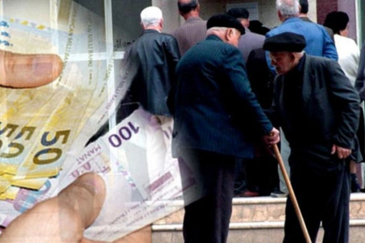 Müavinət və təqaüd alanların DİQQƏTİNƏ!