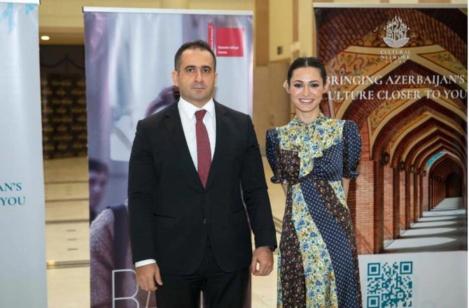 Nazir Anar Kərimov dövlət vəsaitlərini belə mənimsəyir — Şəhərin mərkəzində xanımına 3 milyonluq ofis alıb (FAKTLAR)