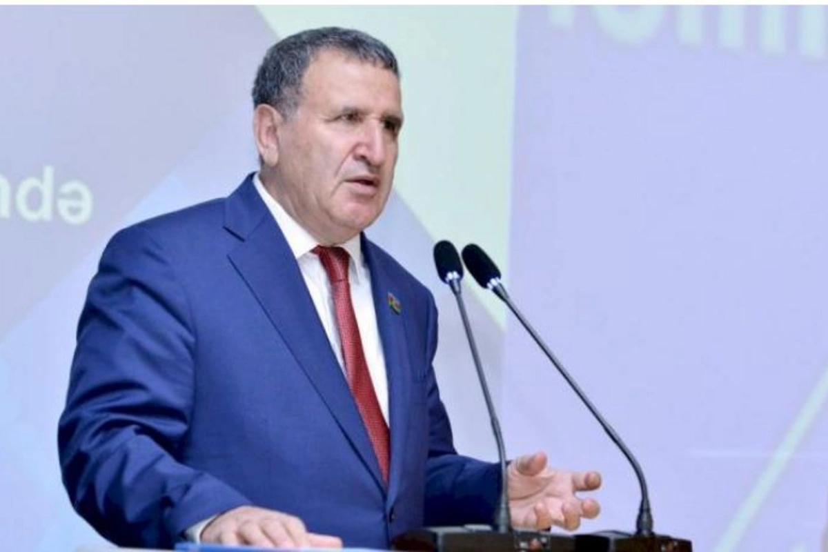 Oğlu Gömrük rəhbəri olan İsa Həbibbəylinin və qardaşlarının şirkətləri — SİYAHI