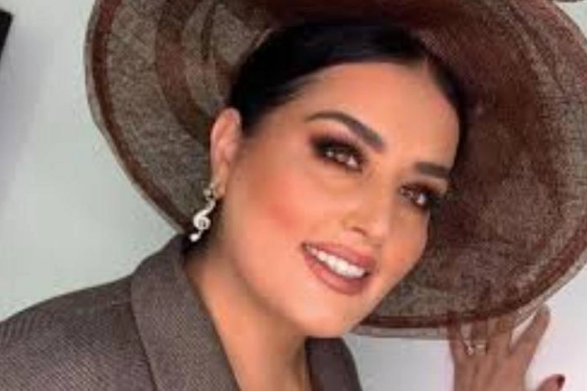“Ölkə başçısının ailəsindən nümunə götürək” — Elza Seyidcahan (VİDEO)