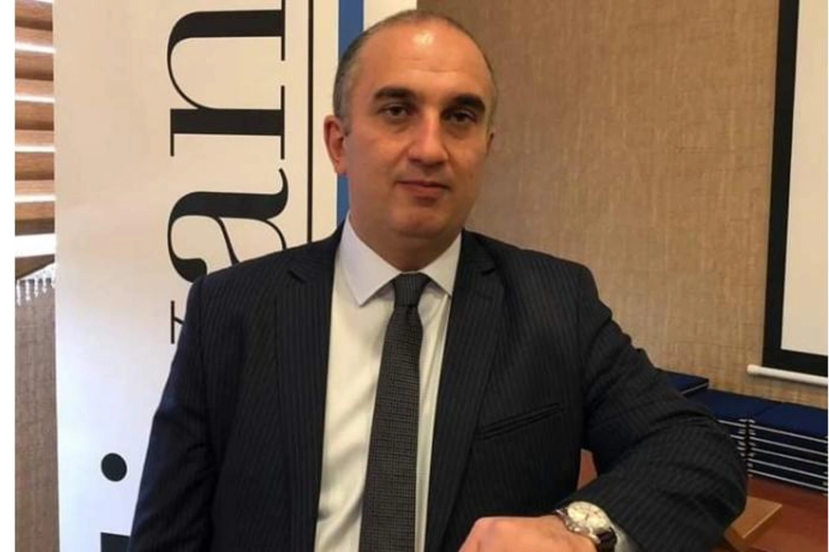 Güneydə yaşayan soydaşlarımızın azadlıq tələbi molla rejiminin təşvişini ikiqat artırır”