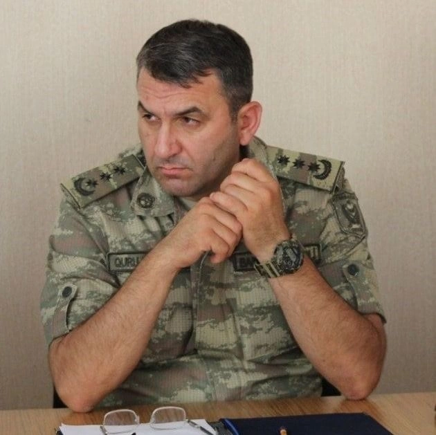 Milyarder Əhmədov hansı generalların səsini yazıb? — Adlar bəlli oldu Milyarder Əhmədov hansı generalların səsini yazıb? — Adlar bəlli oldu