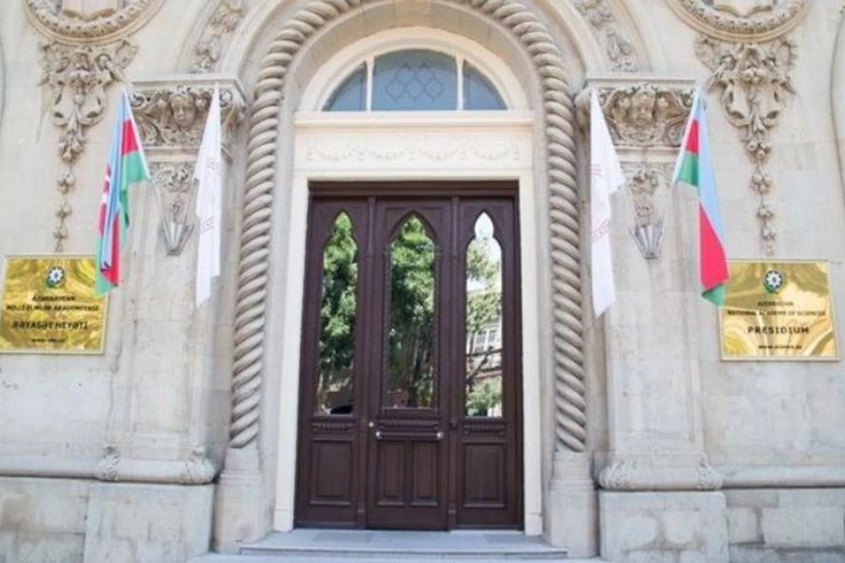 AMEA-da Böyük Qayıdışla bağlı komissiya yaradılıb