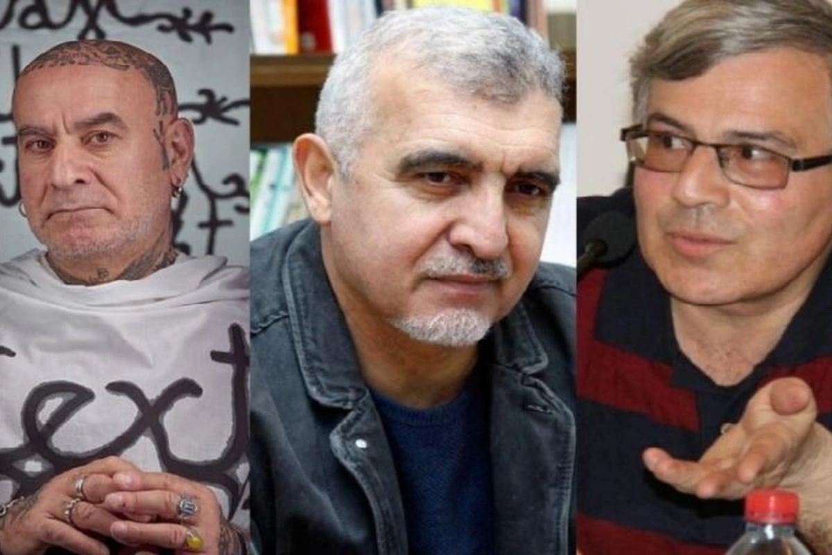 Şeirləri İrəvanda çap olunan şairlər danışdı: Erməni redaktora özüm göndərmişəm (FOTO)