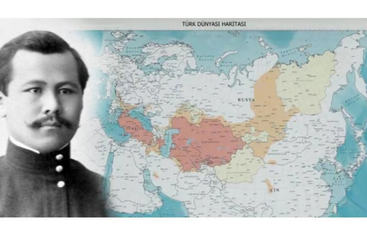 Türk dünyasının dahi şəxsiyyətləri: Mustafa Şokay kimdir? — VİDEO