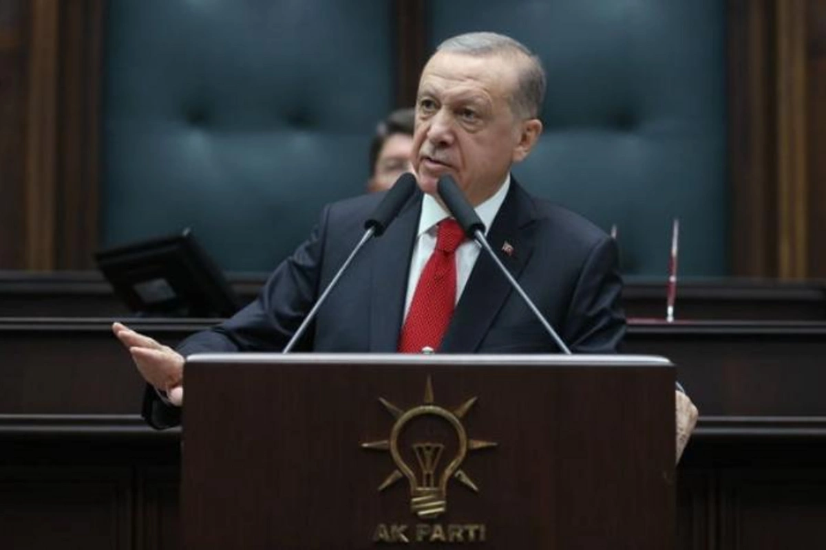 Ərdoğan: Müharibəyə son qoymaq üçün vasitəçilik etməyə hazırıq