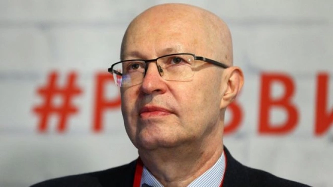 “Putin ciddi xərçəng xəstəsidir, davamlı şəkildə müalicə olunur” “Putin ciddi xərçəng xəstəsidir, davamlı şəkildə müalicə olunur”