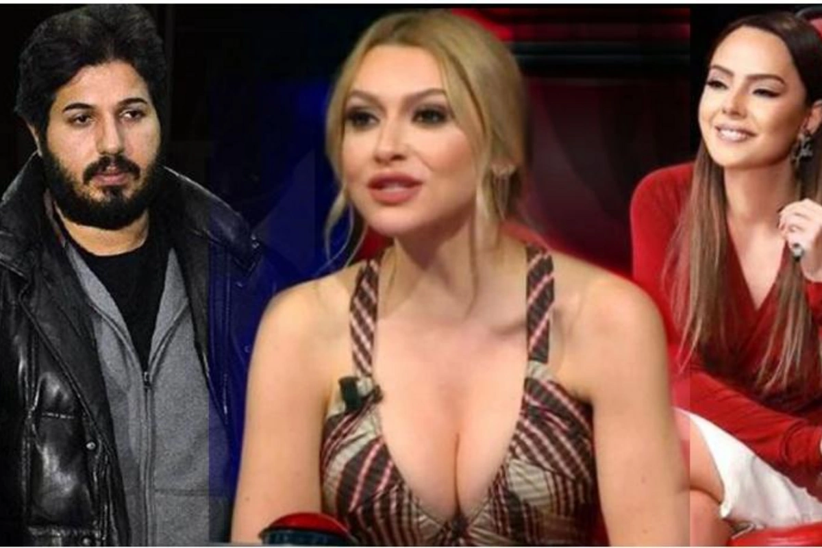 Rza Zərrabın Hadisəyə yazdığı mesaj ortaya çıxdı: “Məni də, özünü də...”