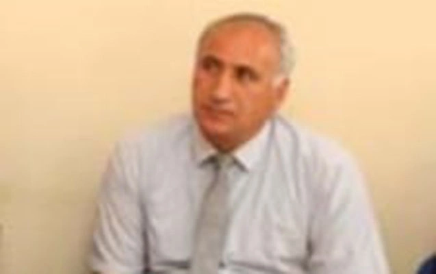 Məktəb direktoru toyda vəfat etdi — FOTO Məktəb direktoru toyda vəfat etdi — FOTO
