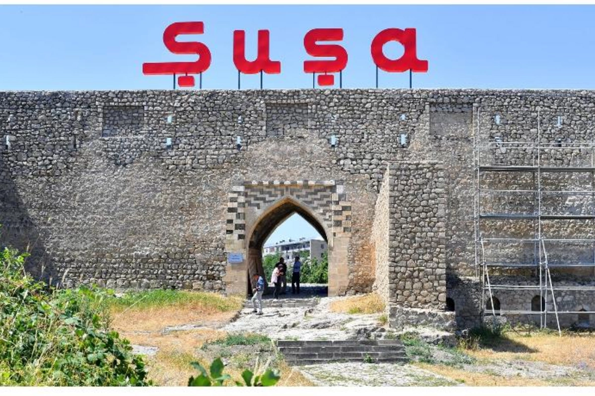Ermənilərin Şuşanı atəşə tutmağa Qarabağdakı rusiyalı hərbçilər təşviq ediblər