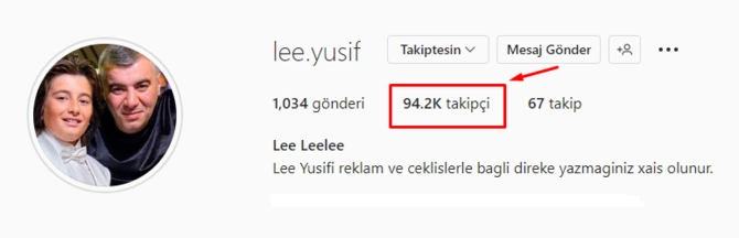Rəşad Dağlı tutuldu, oğlu məşhurlaşdı — FOTO