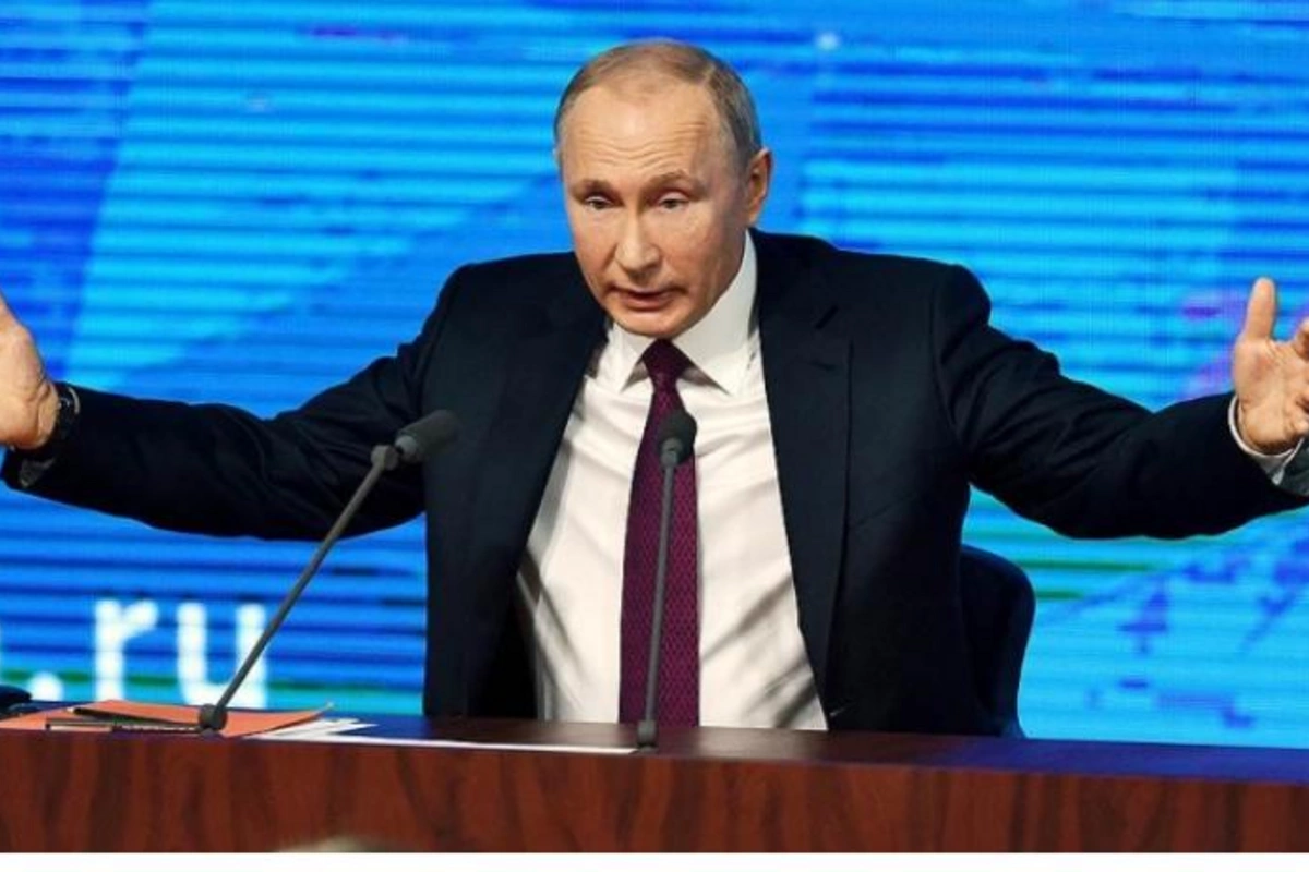 Putin Rusiya-Belarus danışıqlarını məhsuldar adlandırdı