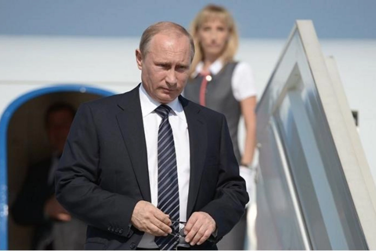 Putinin İrəvan səfəri: Azərbaycanı təhlükə gözləyir?