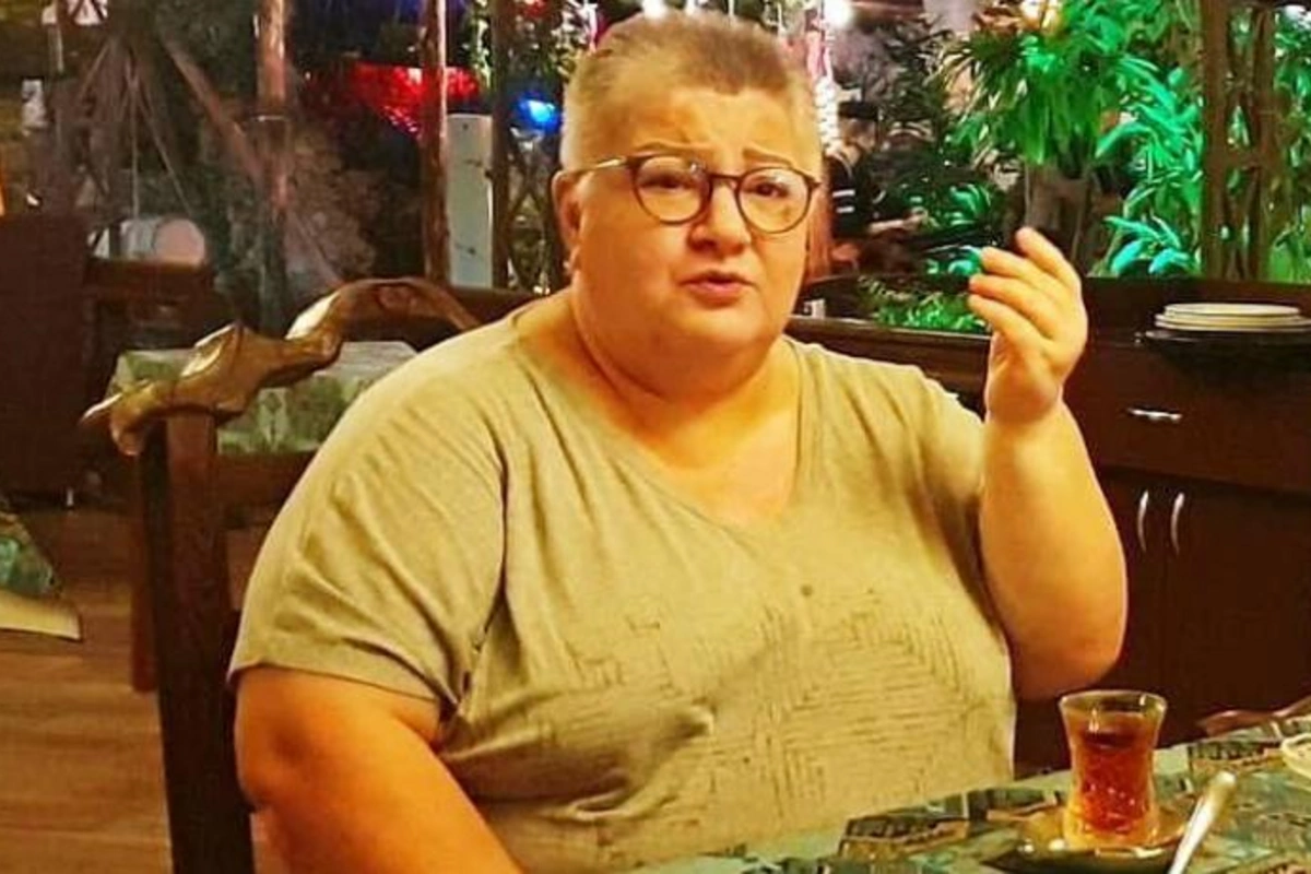 Könül Xasıyeva daha bir jurnalisti polisə verdi — Qalmaqal böyüyür