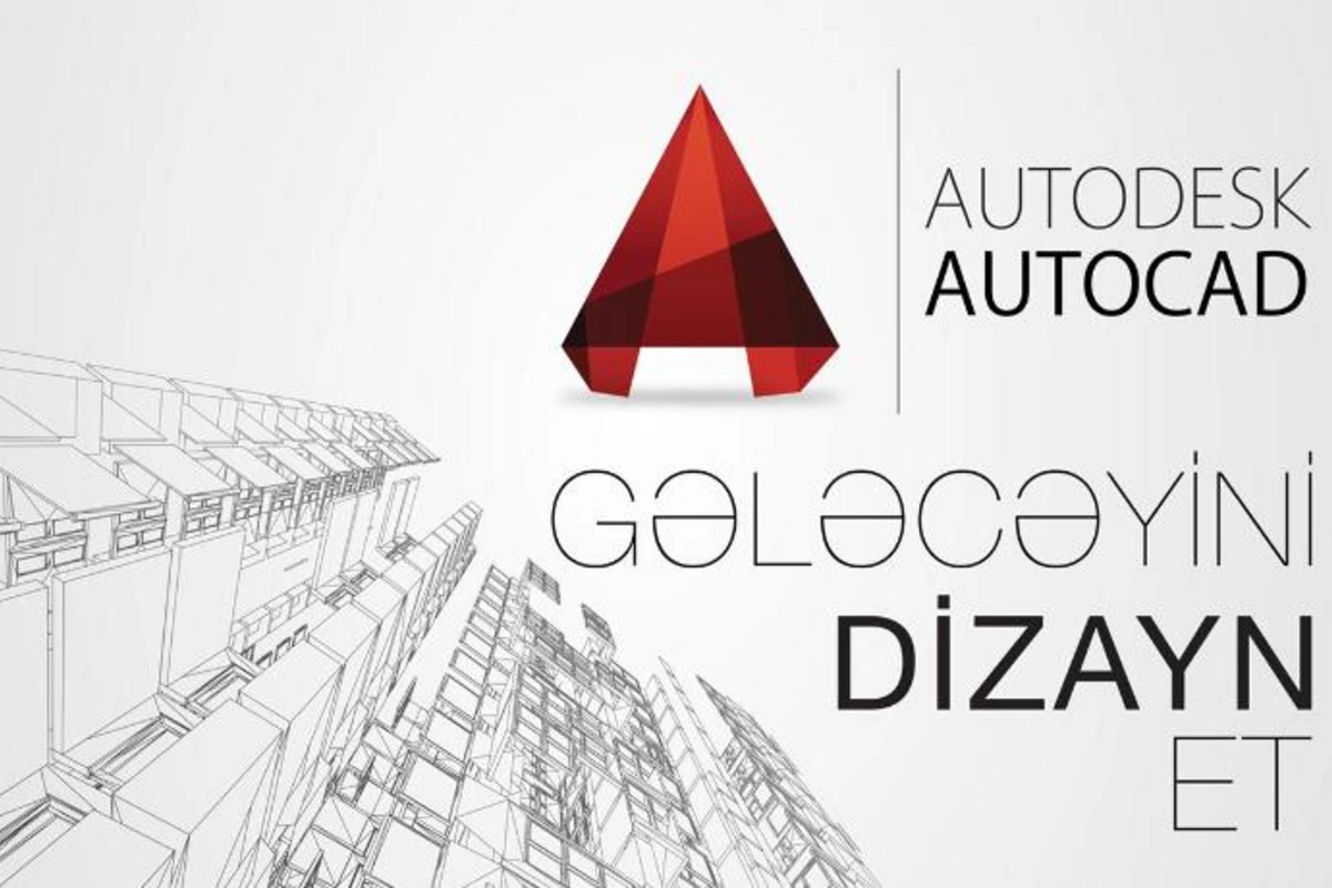 “Gələcəyi dizayn et” layihəsinə start verilib