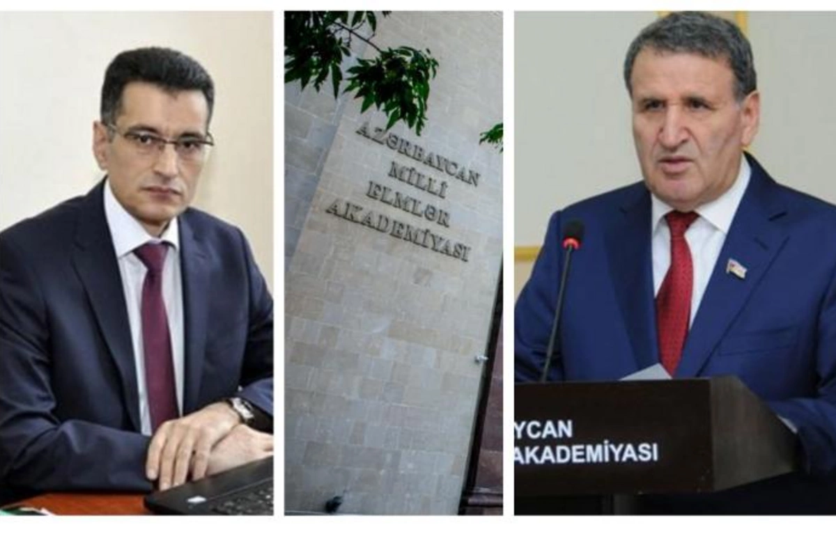 “Qurani-Kərimi gətirin, əl basım ki, İsa Həbibbəyli yalan danışır” — Professor AMEA-nı TOPA TUTDU