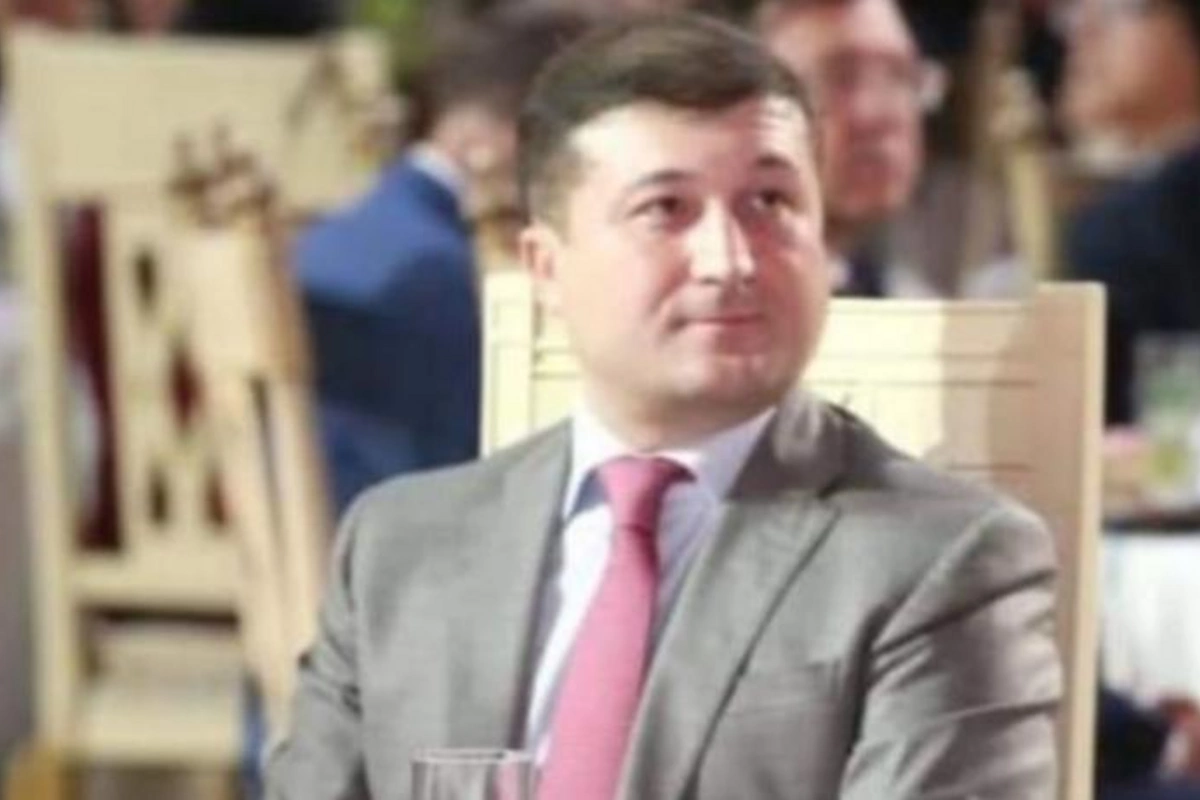 Prezidentin köməkçisi təyin olunan Andrey Vladimiroviç Sipilin kimdir? — DOSYE