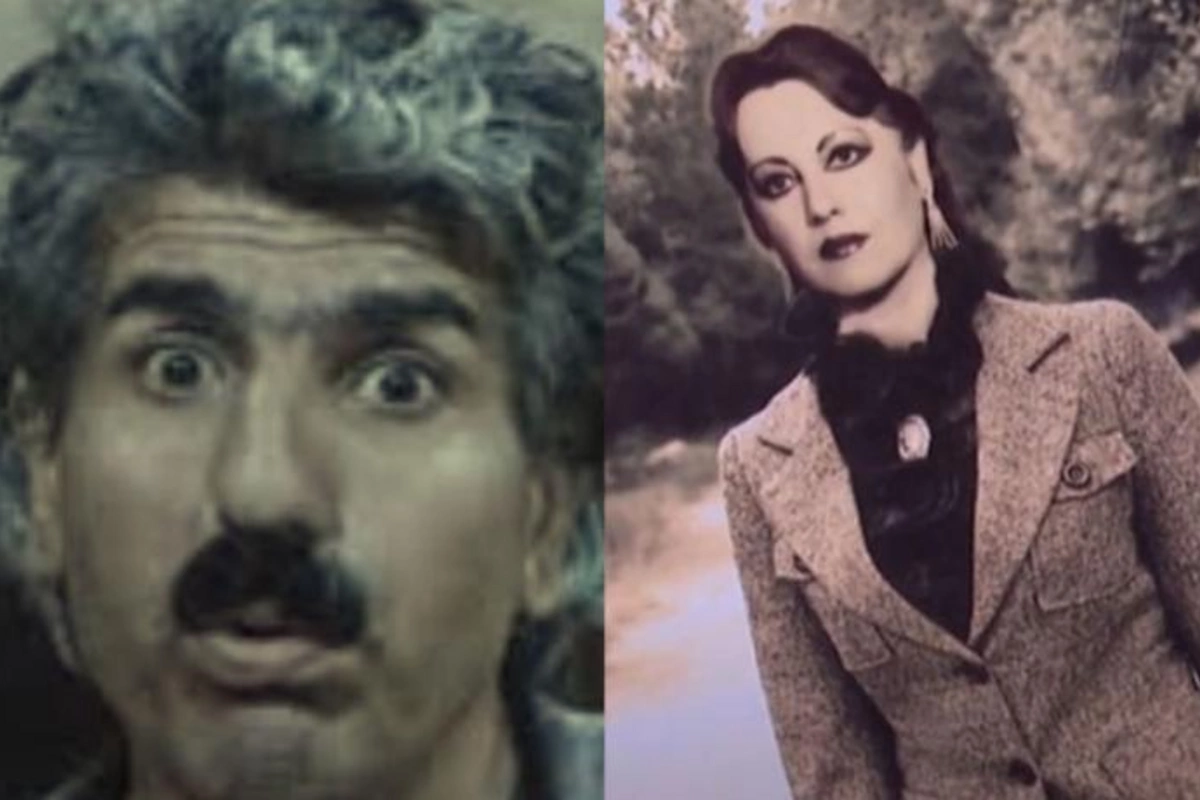 “Moşu” və Məsuma Babayeva işsiz qalıb: Onlar teatrlardan təzyiqlə çıxarılıblar? — VİDEO