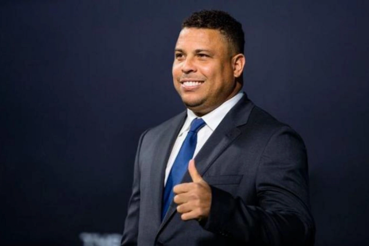 Ronaldo koronavirusa yoluxdu