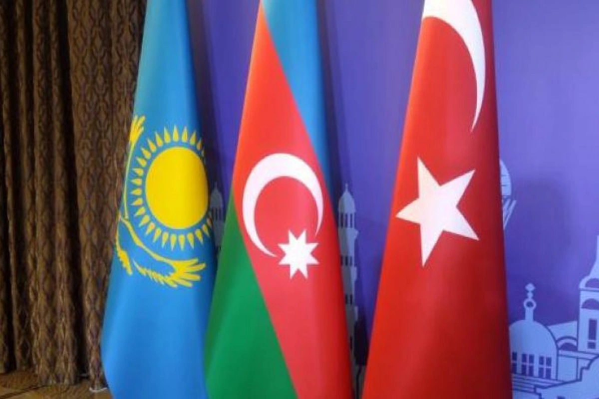 Aktauda Azərbaycan-Türkiyə-Qazaxıstan növbəti üçtərəfli görüşü keçiriləcək