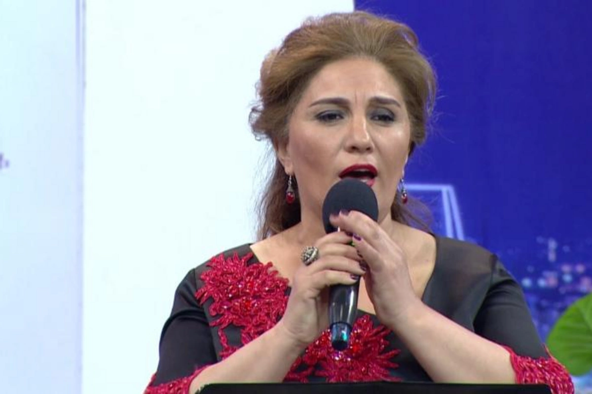Əməkdar artist toyda kişi həmkarını döyüb — VİDEO