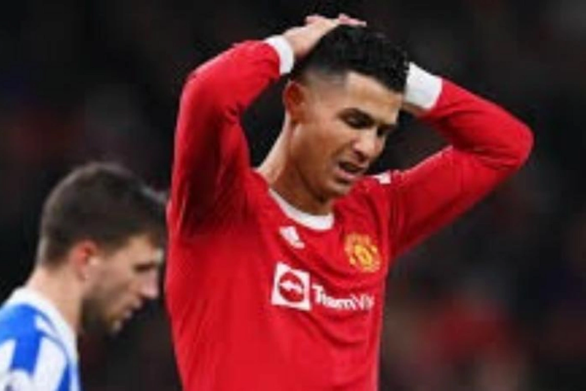 Ronaldonu əvəzləyəcək hücumçu tapıldı — FOTO
