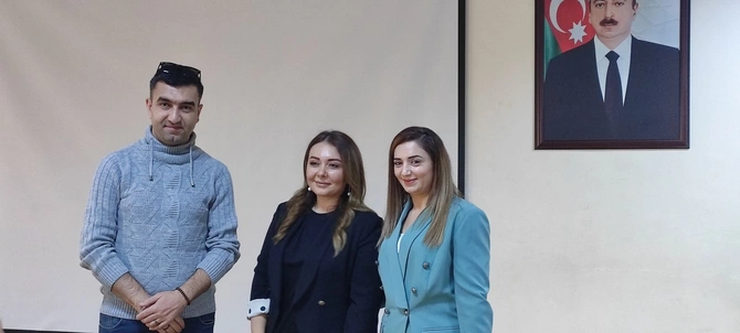 Daha bir məktəbdə “Şuşanın 270 anı” filmi nümayiş olundu — FOTOLAR Daha bir məktəbdə “Şuşanın 270 anı” filmi nümayiş olundu — FOTOLAR