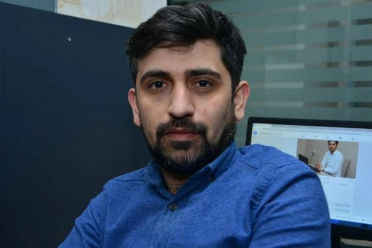 “Biz erməni şairlərinin, gənc yazarlarının əsərlərini çap etməliyik” — Tural Turan