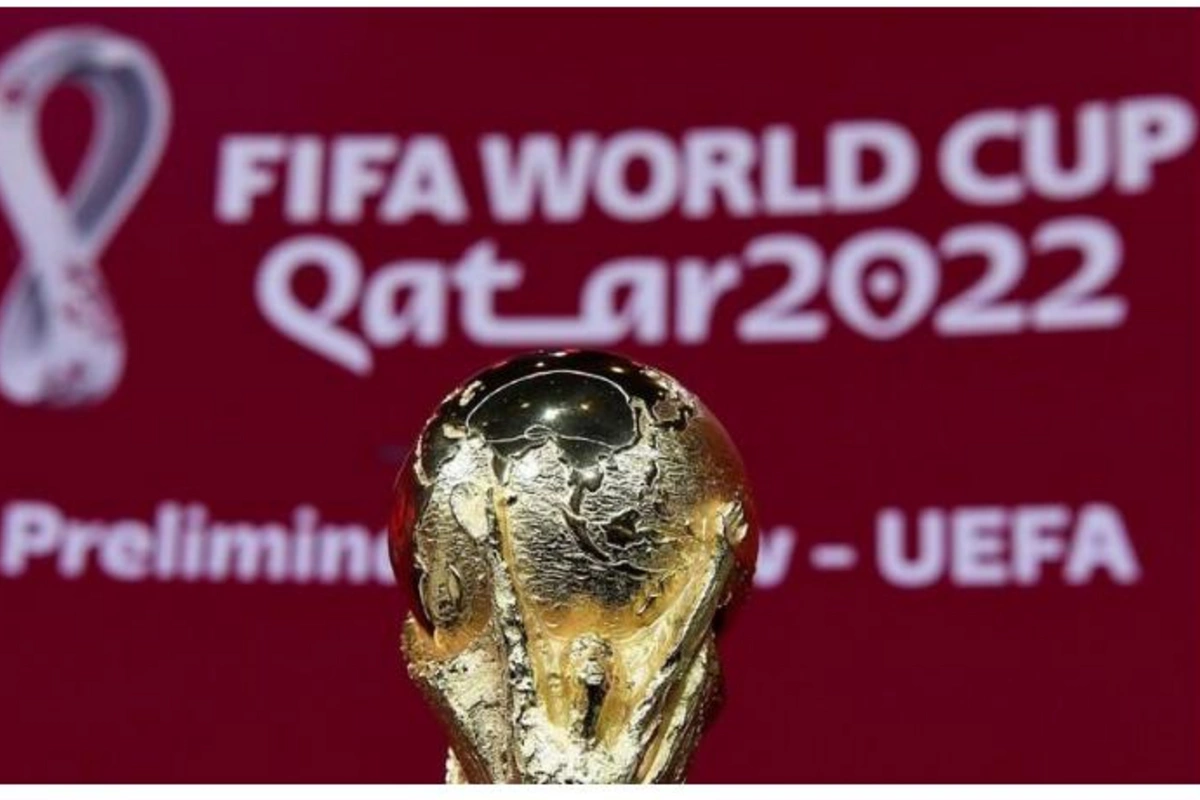 DÇ-2022: Braziliya və Portuqaliya yığmaları mübarizəyə başlayır