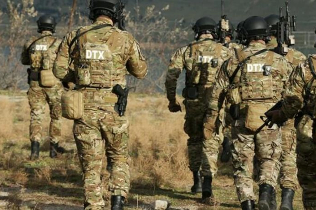 DTX: İran Azərbaycana qarşı kəşfiyyat-pozuculuq fəaliyyəti həyata keçirir