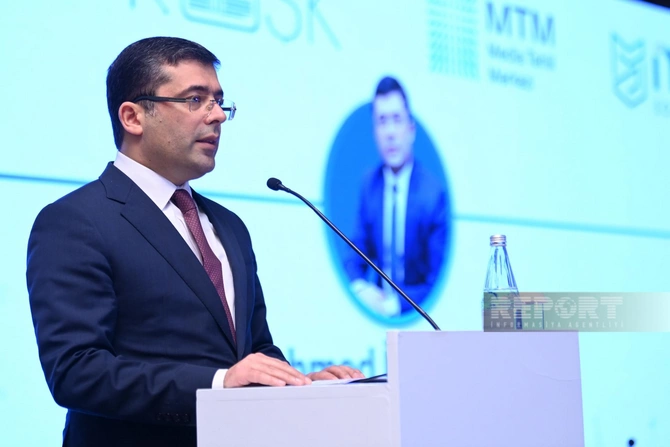 “E-Köşk” qəzet və jurnalların rəqəmsal yayım platformasının təqdimat mərasimi keçirilib — FOTOLAR “E-Köşk” qəzet və jurnalların rəqəmsal yayım platformasının təqdimat mərasimi keçirilib — FOTOLAR