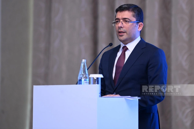 “E-Köşk” qəzet və jurnalların rəqəmsal yayım platformasının təqdimat mərasimi keçirilib — FOTOLAR “E-Köşk” qəzet və jurnalların rəqəmsal yayım platformasının təqdimat mərasimi keçirilib — FOTOLAR