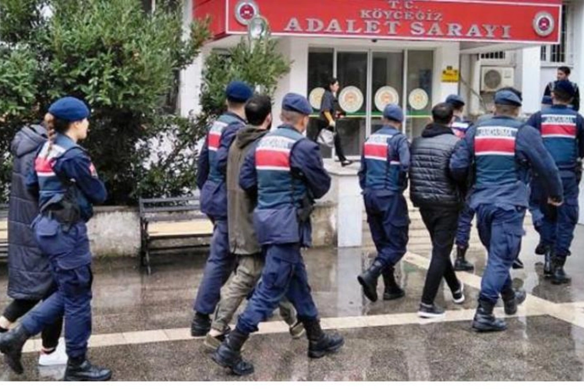 Türkiyədə azərbaycanlı dəstə saxlanıldı — 2 milyonluq dələduzluq