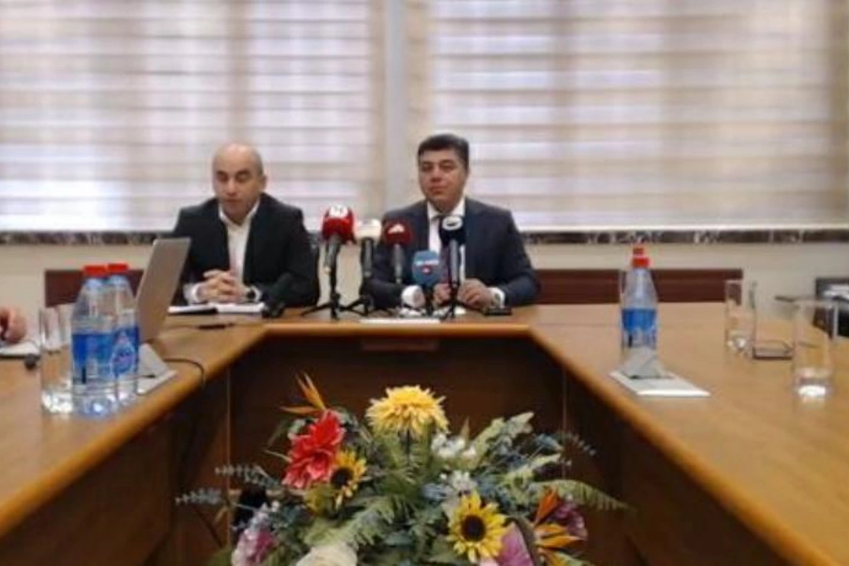 “Qaz sayğaclarına olan müdaxilə iki dəfə azalıb” — Şöbə rəisi