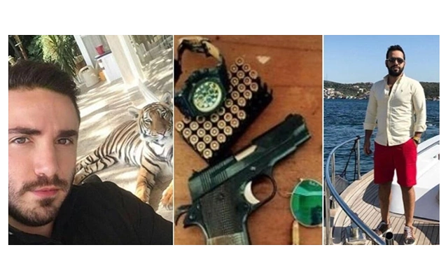 “Ağazadə”lərin eyş-işrəti... — Ayətullahlar şiələrin pulunu hara xərcləyir? (VİDEO/FOTO)