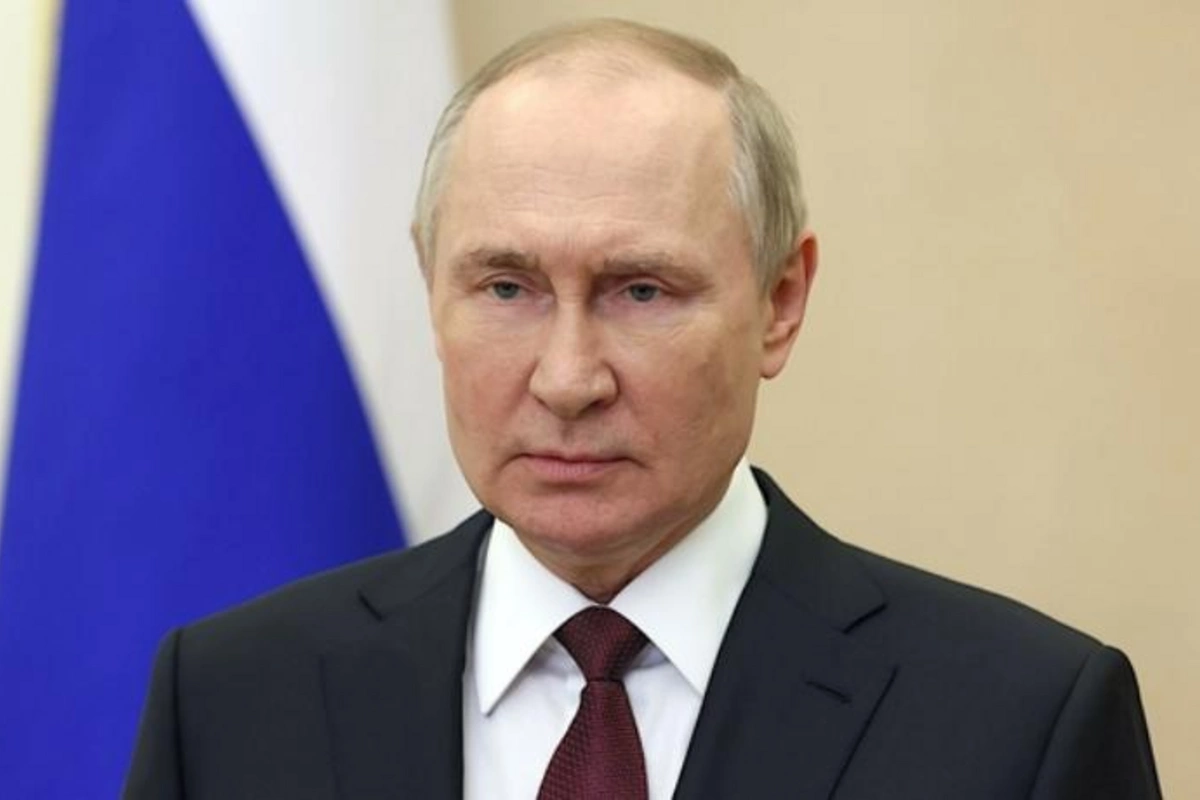 Putin: Oğullarını itirən anaların ağrısını şəxsən bölüşürəm